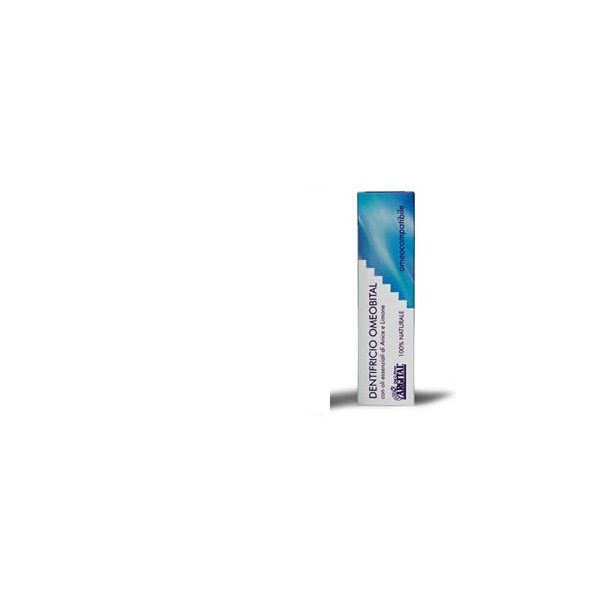 DENTIFRICIO OMEOBITAL 75ML