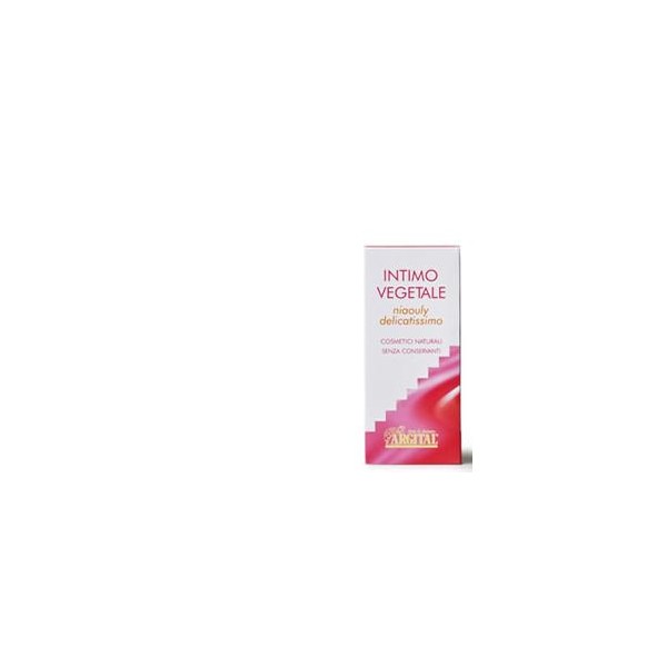 INTIMO VEGETALE 250ML