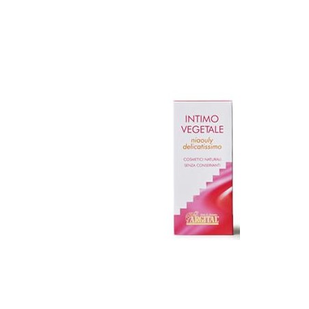 INTIMO VEGETALE 250ML