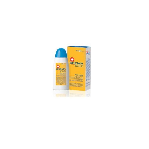 SKEMA SOLE EMULSIONE DOPO150ML