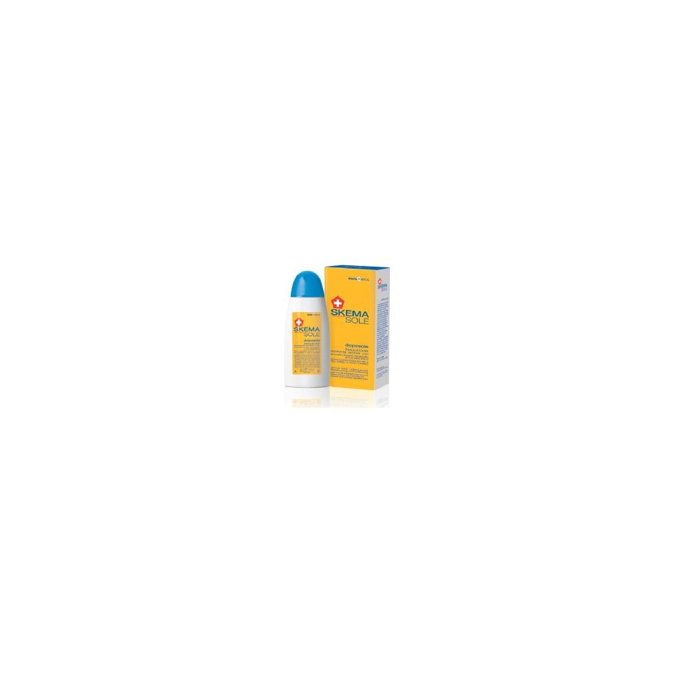 SKEMA SOLE EMULSIONE DOPO150ML