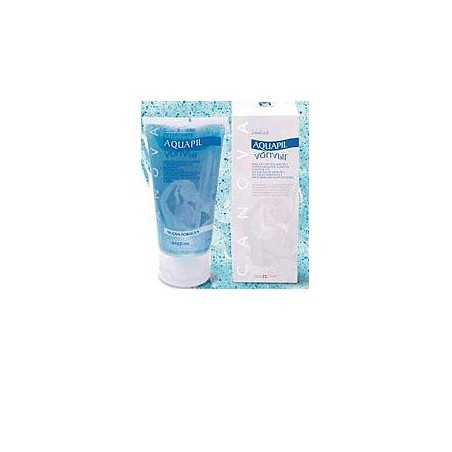 AQUAPIL GEL DET CANOVA 150ML