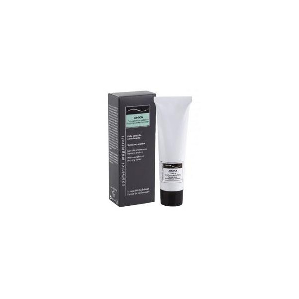 ZINKA CREMA LENIT P SENSIBILE