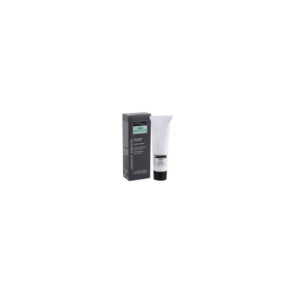 ZINKA CREMA LENIT P SENSIBILE