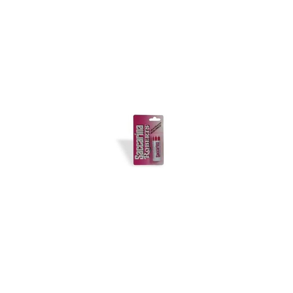 SACCARINA ROBERTS 300CPR 30MG