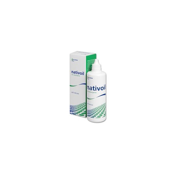 NATIVOIL OLIO DET 150ML