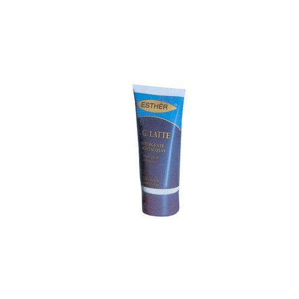 AG LATTE DET DEL RISCIAC 150ML