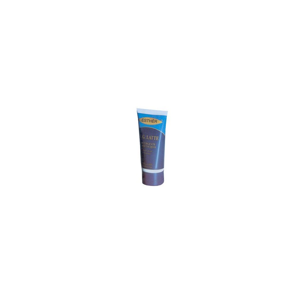 AG LATTE DET DEL RISCIAC 150ML