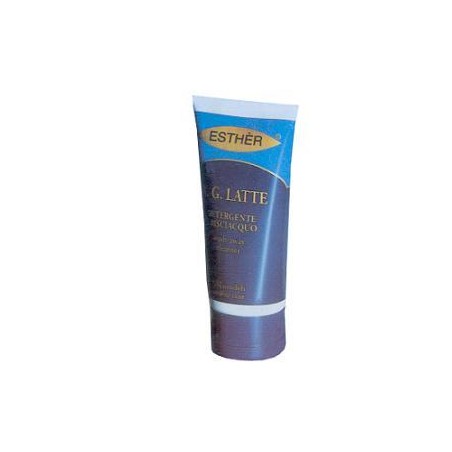 AG LATTE DET DEL RISCIAC 150ML