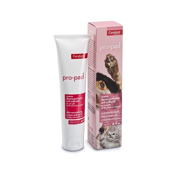 PRO-PAD CR DERMATOLOGICA 100ML