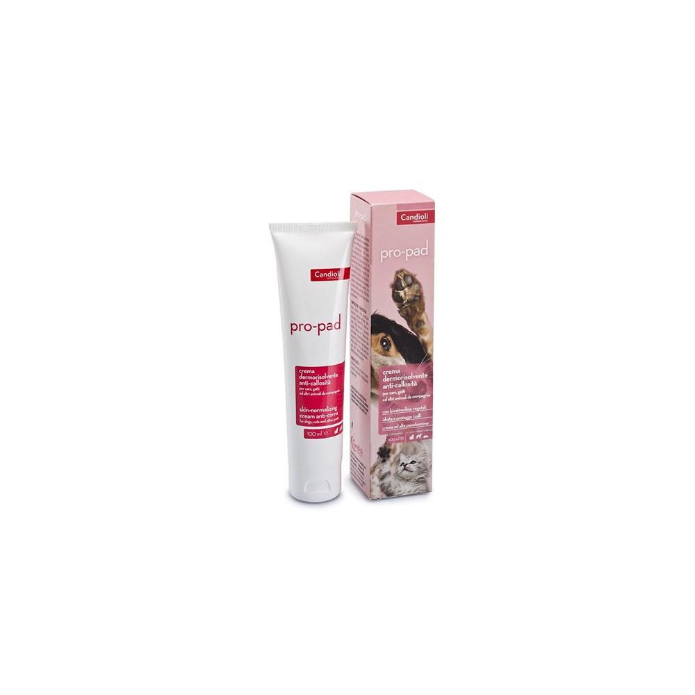 PRO-PAD CR DERMATOLOGICA 100ML