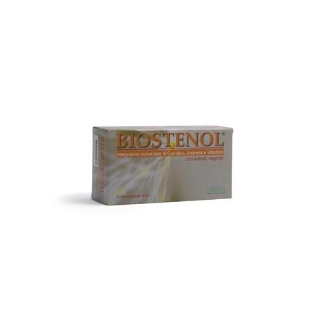 BIOSTENOL 10FL 15ML
