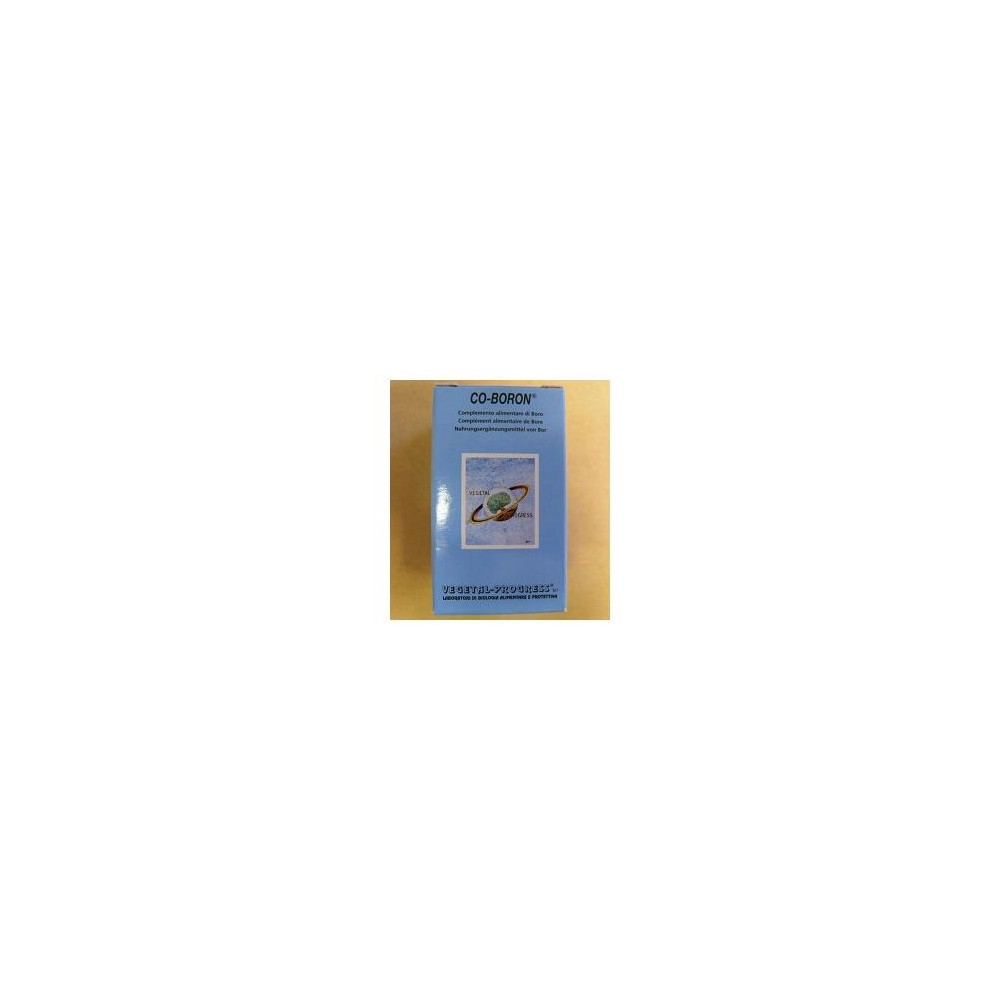 CO BORON 30CPS