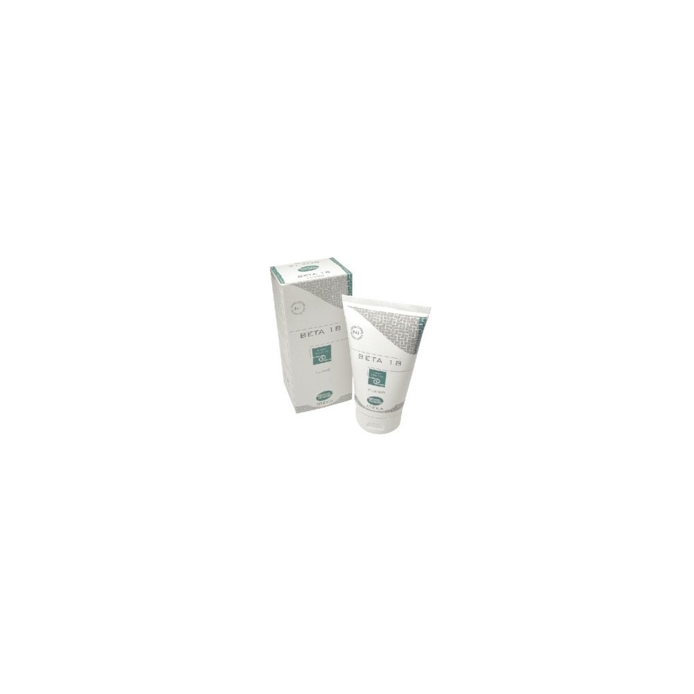 BETA 18 FLUIDO 125ML