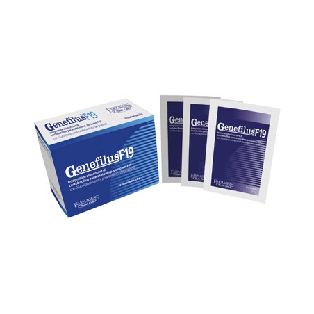 GENEFILUS F19 10BUST 2,5G