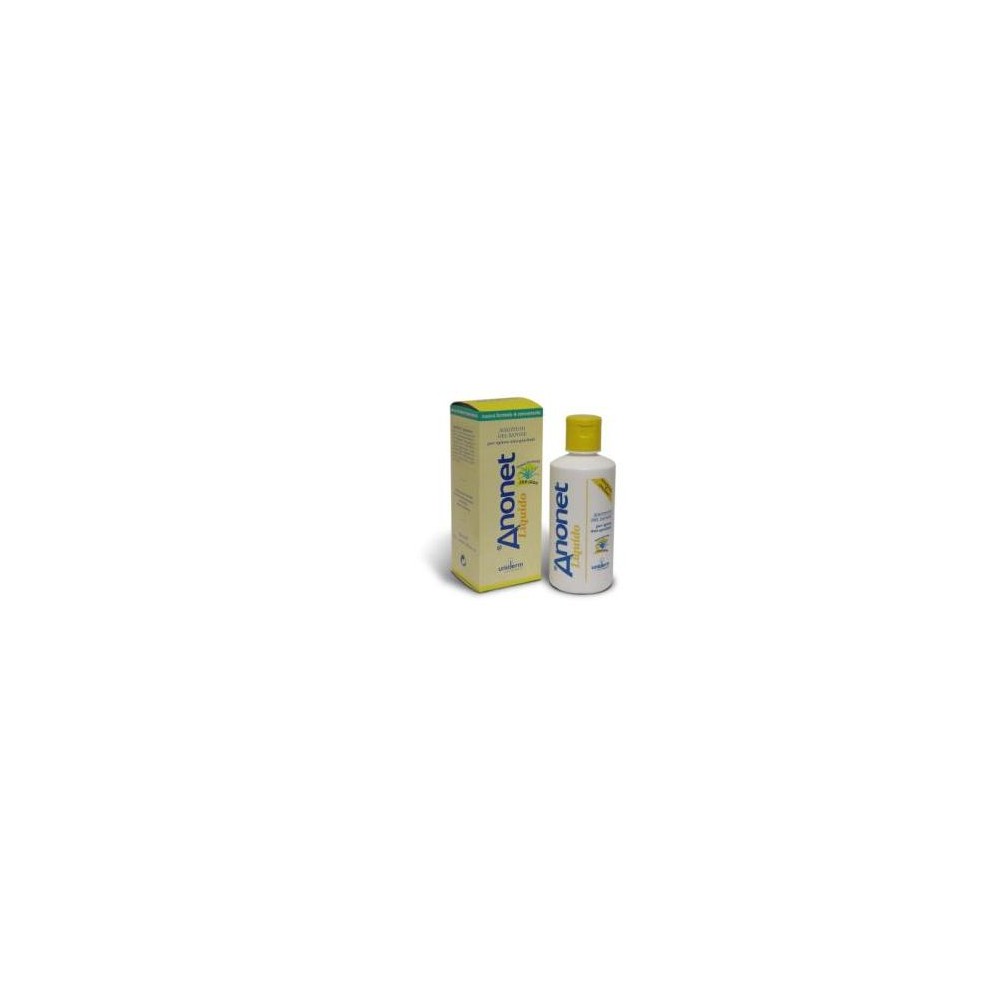 ANONET LIQ 150ML