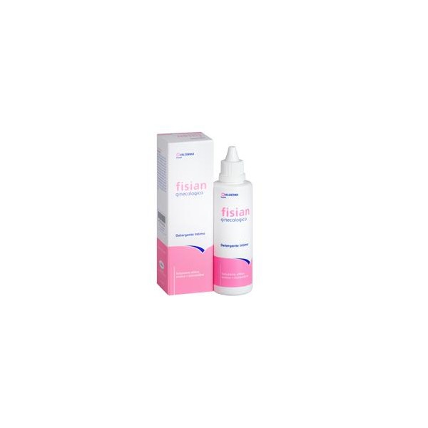 FISIAN GYNECOLOGICO 125ML