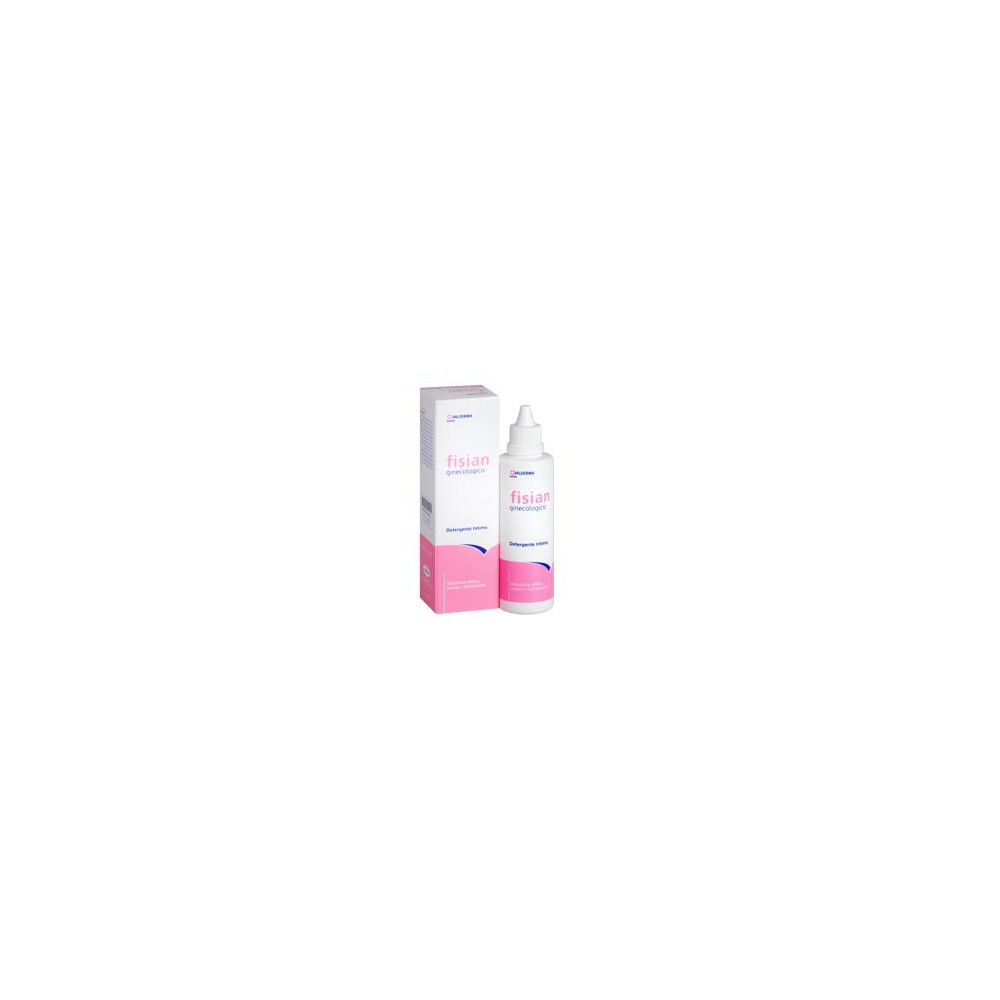 FISIAN GYNECOLOGICO 125ML