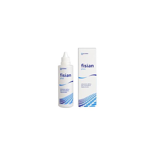 FISIAN PLUS 125ML