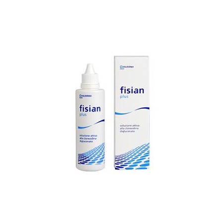 FISIAN PLUS 125ML