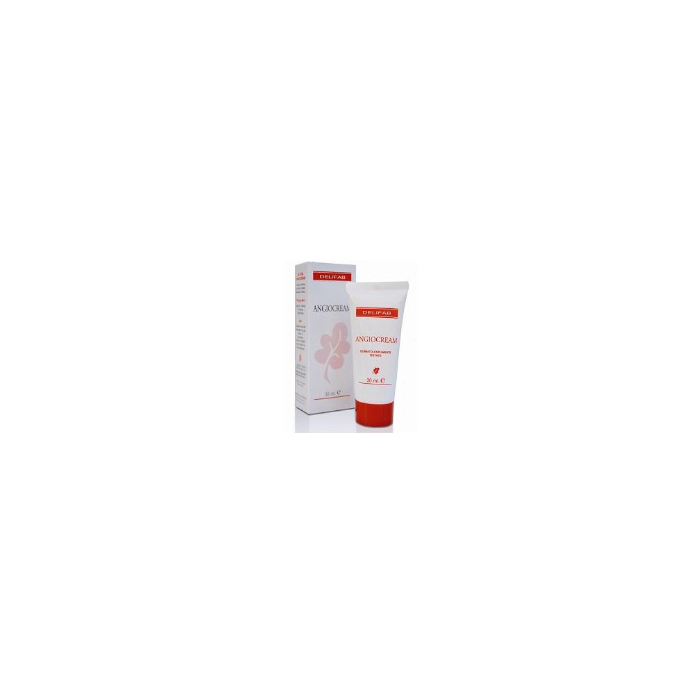 DELIFAB ANGIOCREAM 50ML