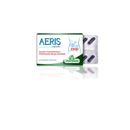 AERIS 30CPS