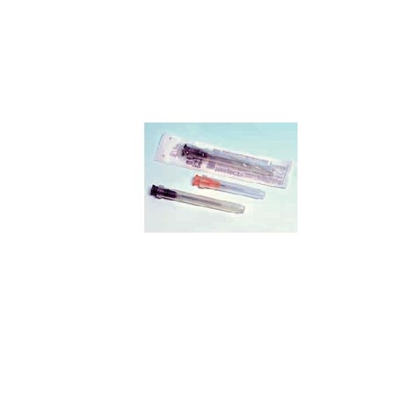 AGO G23 1 1/4 14MM ANALL LUER