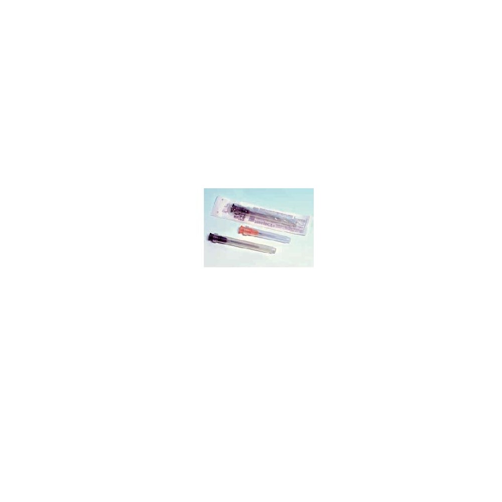 AGO G23 1 1/4 14MM ANALL LUER