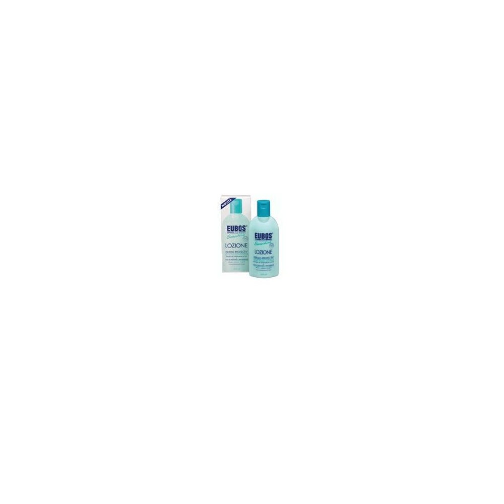 EUBOS EMULSIONE DERMOPROT 200M