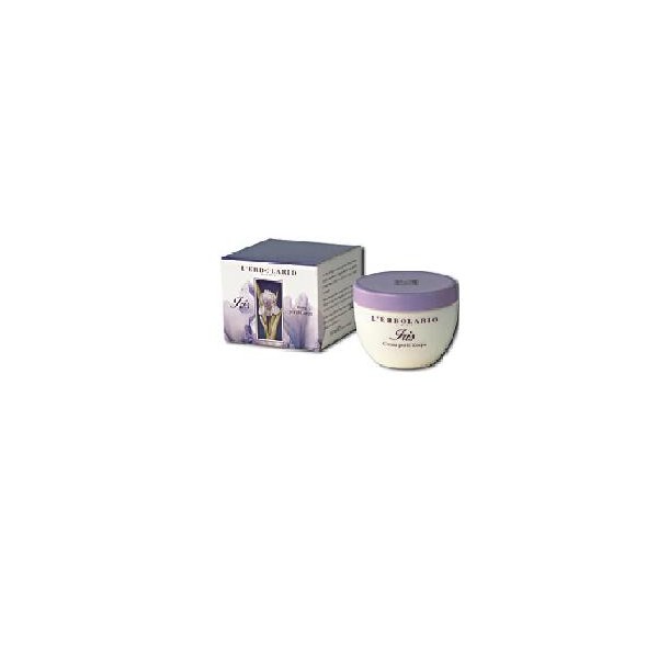 IRIS CREMA CORPO 300ML