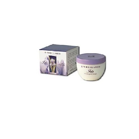 IRIS CREMA CORPO 300ML