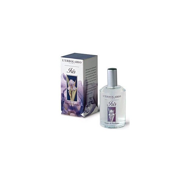 IRIS ACQUA PROFUMATA TON 100ML