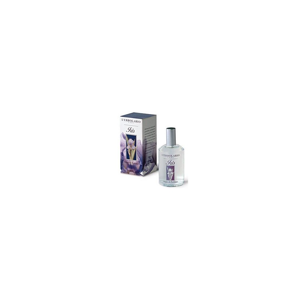 IRIS ACQUA PROFUMATA TON 100ML