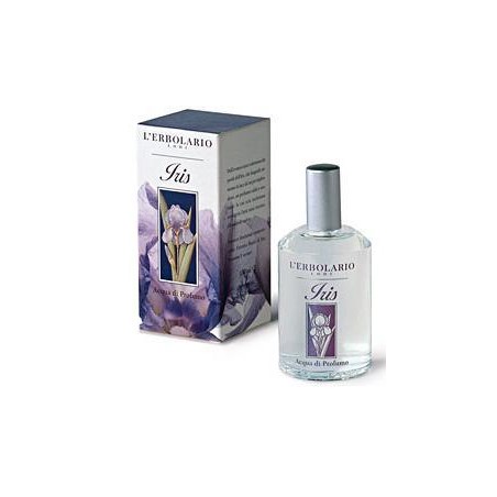 IRIS ACQUA PROFUMATA TON 100ML