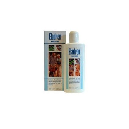 ELADREN EMULSIONE 200ML