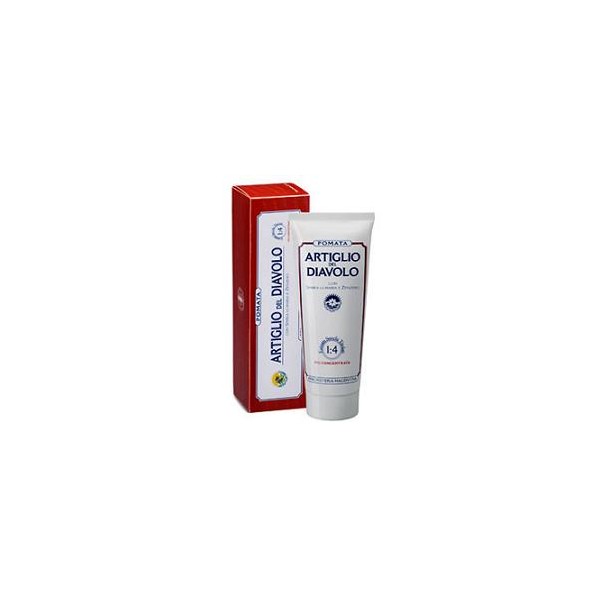 ARTIGLIO FORTE POMATA 100ML