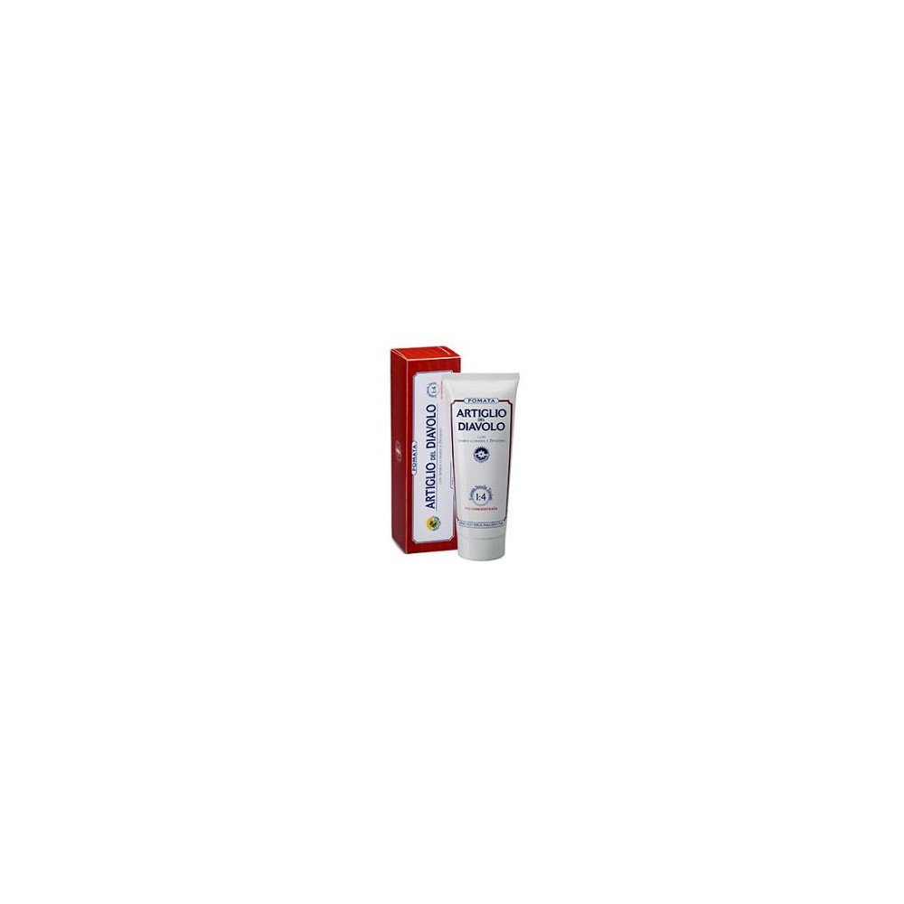 ARTIGLIO FORTE POMATA 100ML