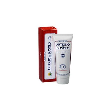 ARTIGLIO FORTE POMATA 100ML