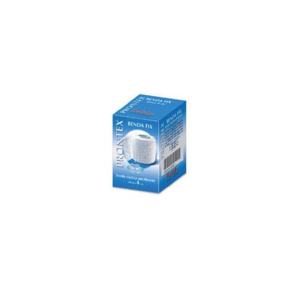 PRONTEX BENDA AUTOFISS 4CM