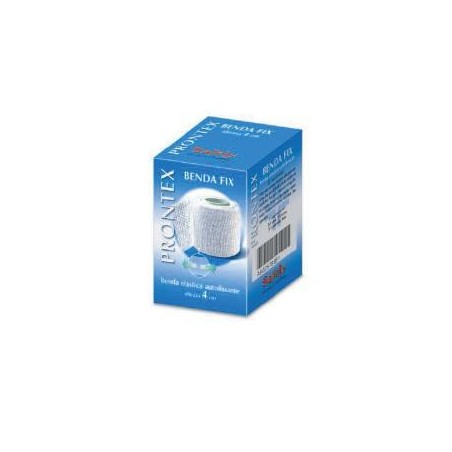 PRONTEX BENDA AUTOFISS 4CM