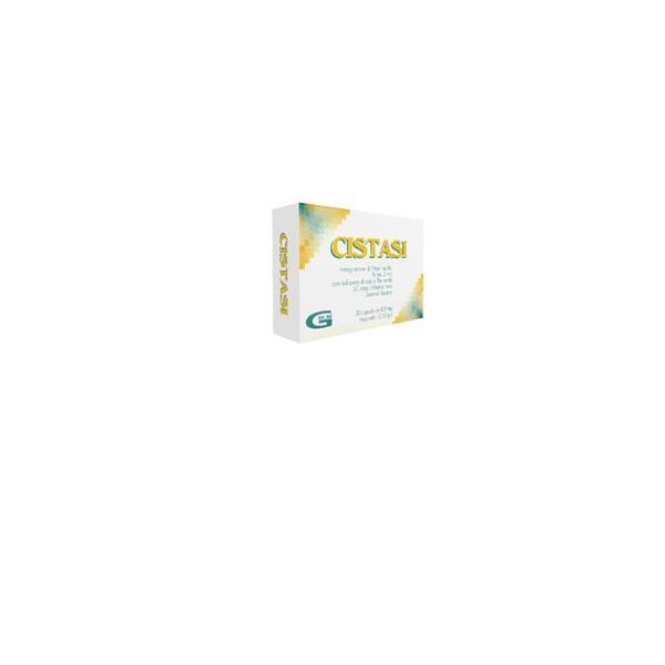 CISTASI 30CPS