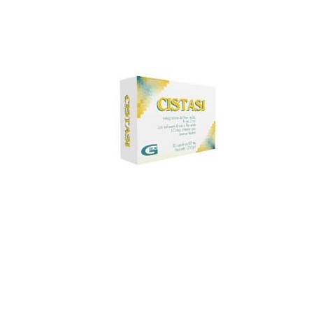 CISTASI 30CPS
