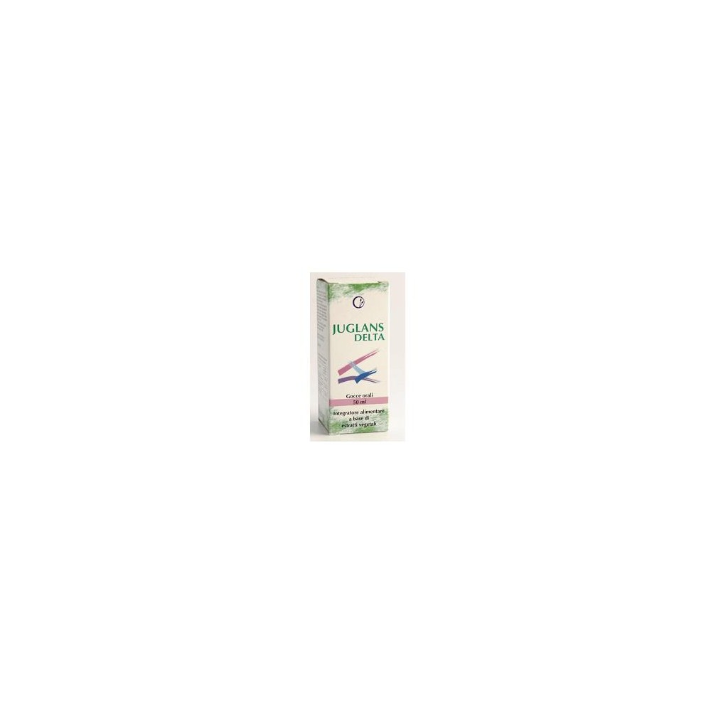 JUGLANS DELTA SOL IAL 50ML
