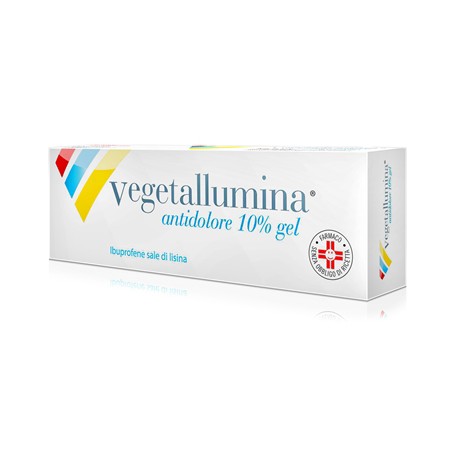 VEGETALLUMINA ANTID%GEL 50G10%