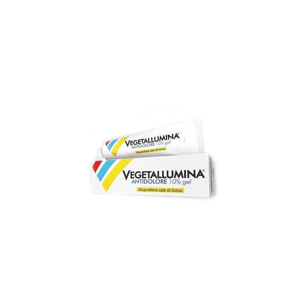 VEGETALLUMINA ANTID%GEL120G10%