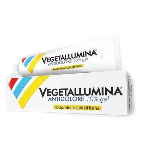 VEGETALLUMINA ANTID%GEL120G10%