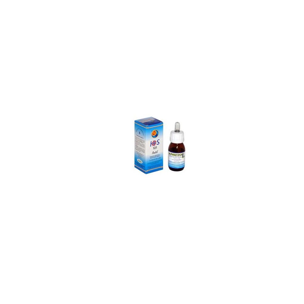 ANSITOL LIQUIDO 50ML