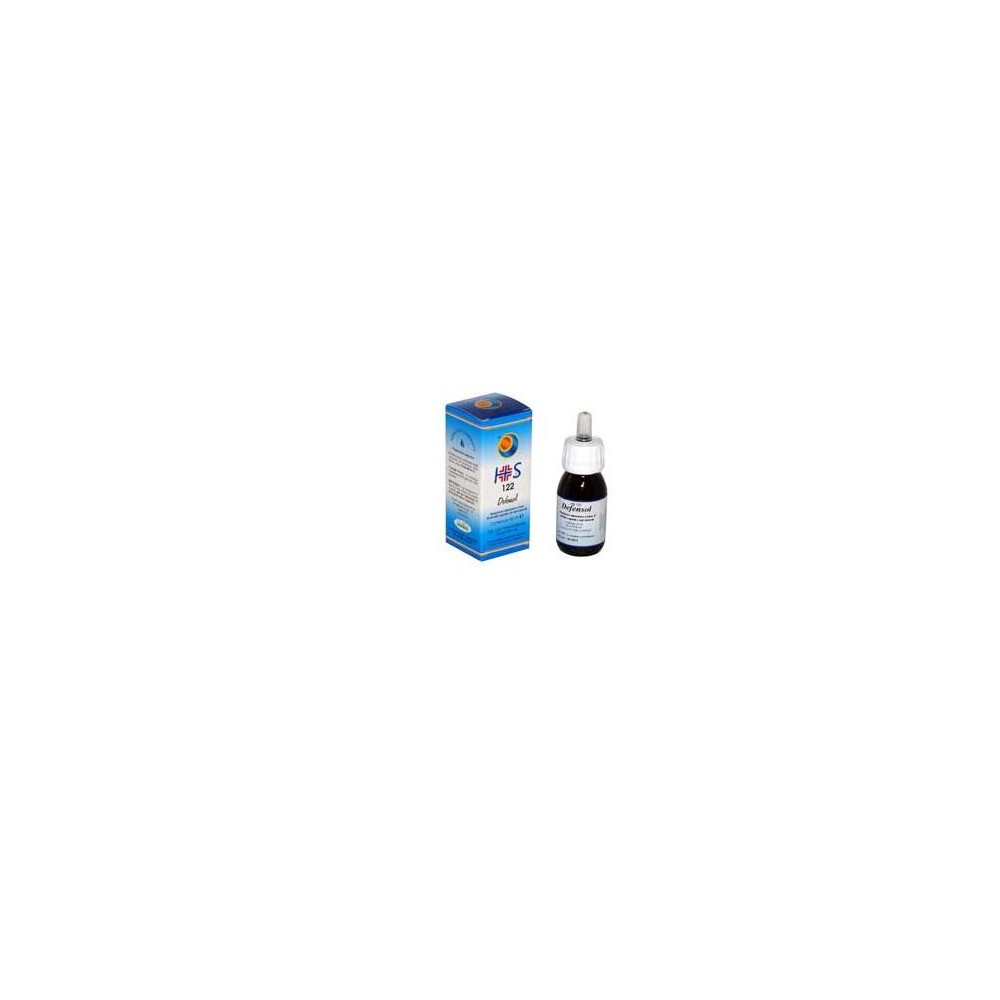DEFENSOL LIQUIDO 50ML