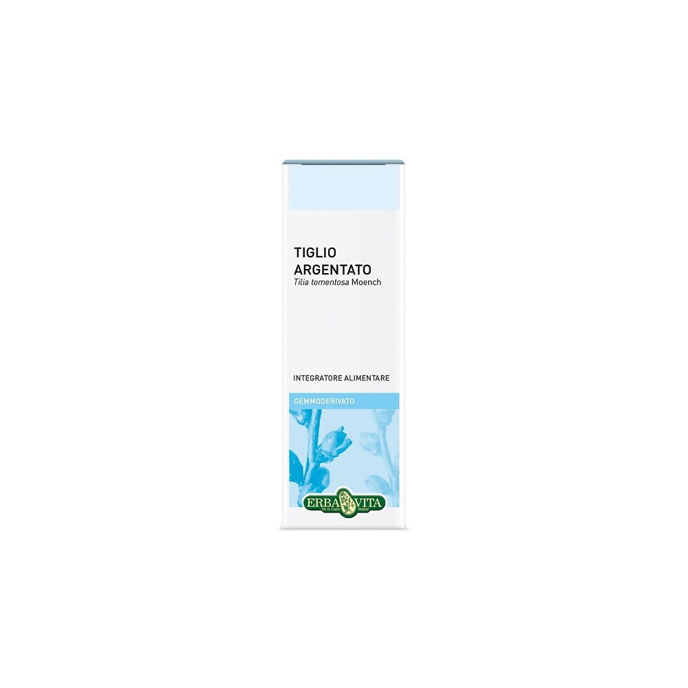 GEMMODERIVATO TIGLIO ARG 50ML