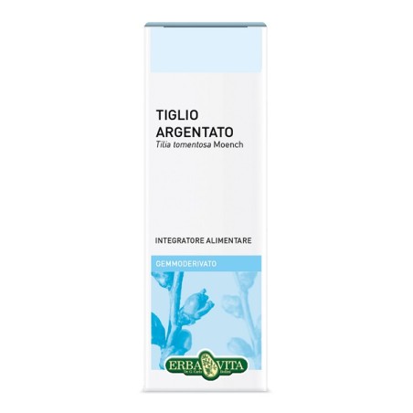 GEMMODERIVATO TIGLIO ARG 50ML